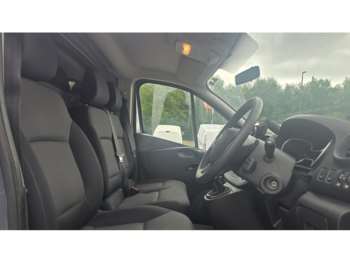 Used Renault Trafic 2021 for sale - 74950692: Photo