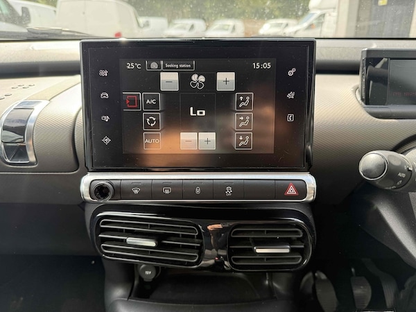 Used Citroen C4 Cactus 2015 for sale - 75384684: Photo 12