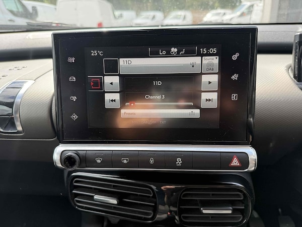 Used Citroen C4 Cactus 2015 for sale - 75384684: Photo 13