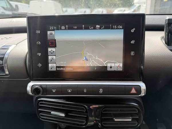 Used Citroen C4 Cactus 2015 for sale - 75384684: Photo 14