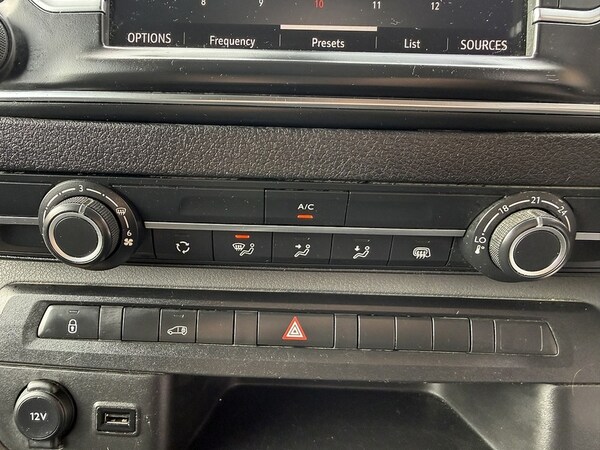 Used Vauxhall Vivaro 2020 for sale - 76143723: Photo 13