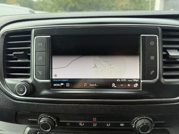Used Vauxhall Vivaro 2020 for sale - 76143723: Photo 14