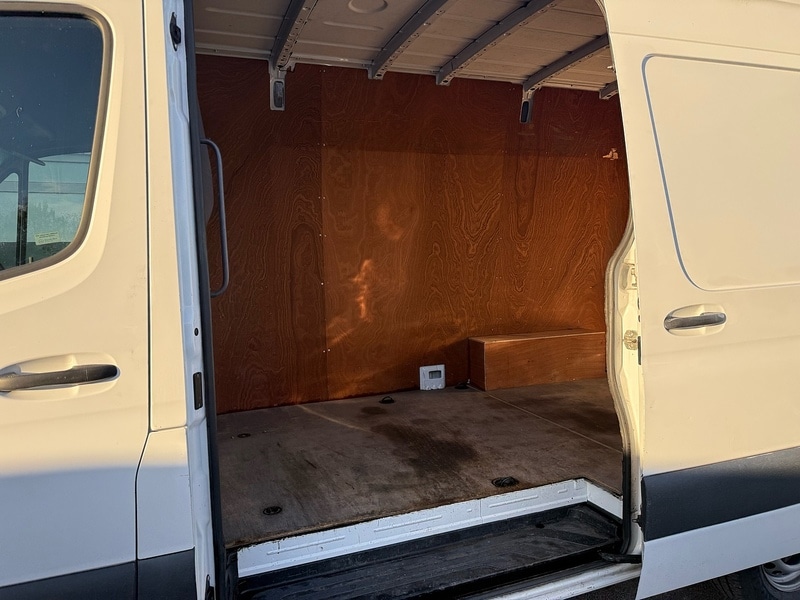 Used Mercedes-Benz Sprinter for sale - 76651073: Photo 10