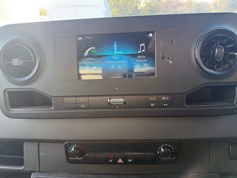 Used Mercedes-Benz Sprinter for sale - 76651073: Photo 13