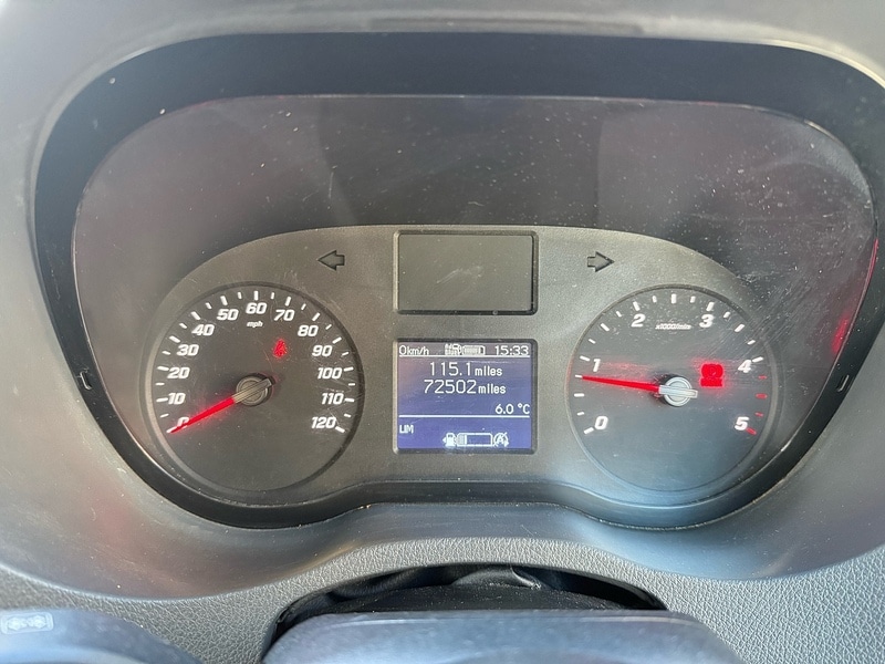 Used Mercedes-Benz Sprinter for sale - 76651073: Photo 14