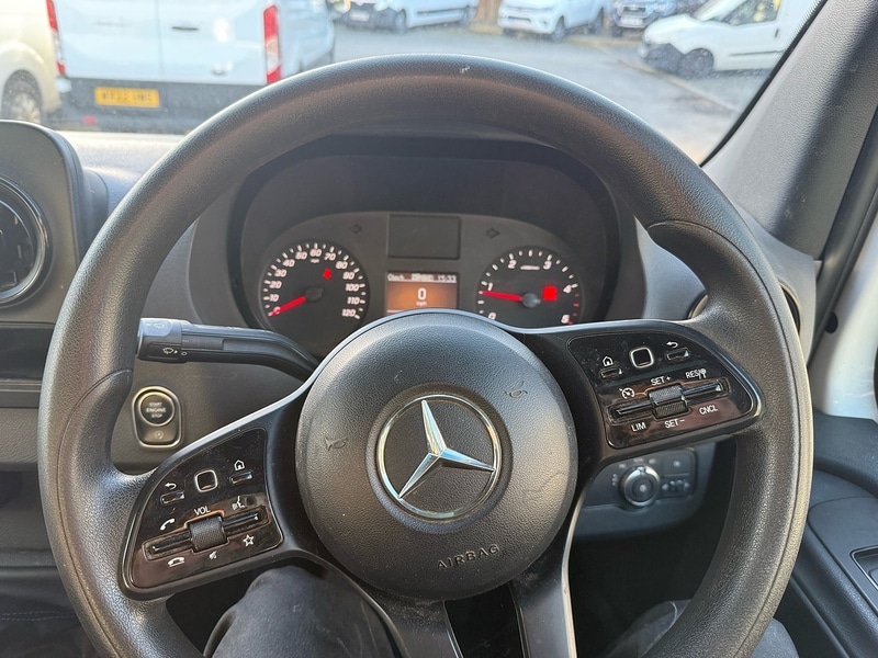 Used Mercedes-Benz Sprinter for sale - 76651073: Photo 15
