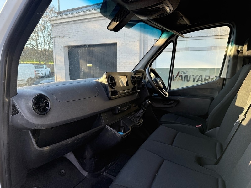 Used Mercedes-Benz Sprinter for sale - 76651073: Photo 9