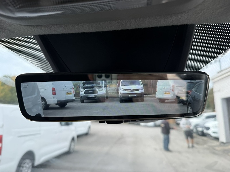 Used Ford Transit Custom 2022 for sale - 76143727: Photo 19