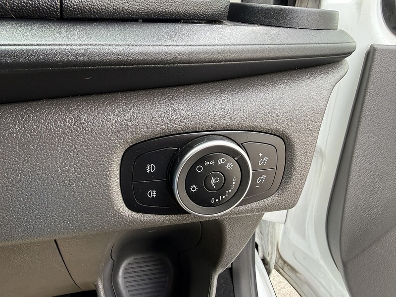 Used Ford Transit Custom 2022 for sale - 76143727: Photo 20