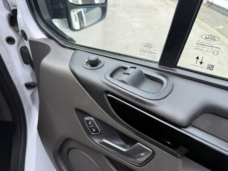 Used Ford Transit Custom 2022 for sale - 76143727: Photo 21