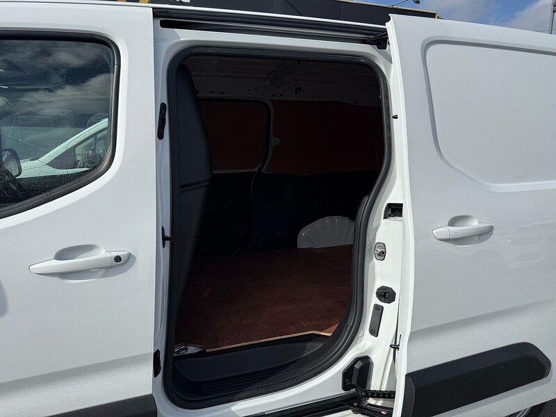 Used Vauxhall Combo for sale - 78045145: Photo 10