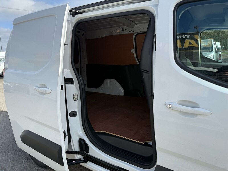 Used Vauxhall Combo for sale - 78045145: Photo 12