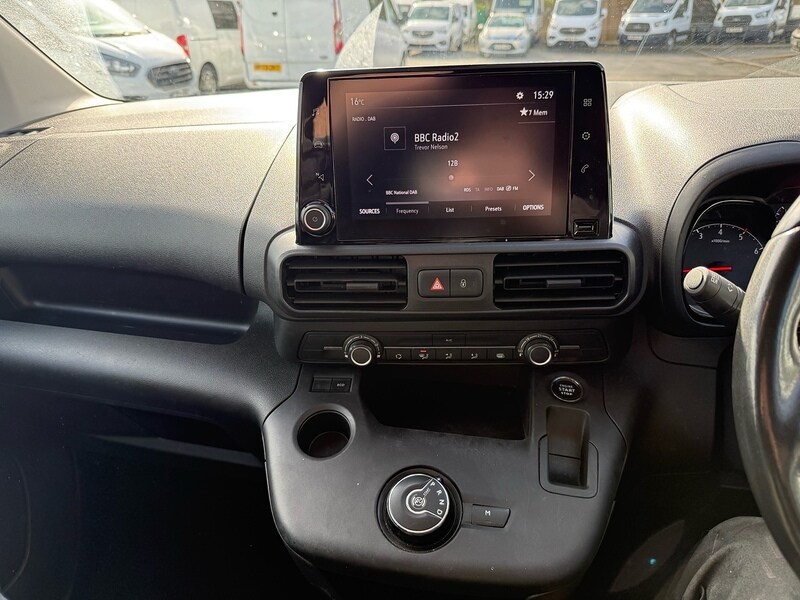 Used Vauxhall Combo for sale - 78045145: Photo 14