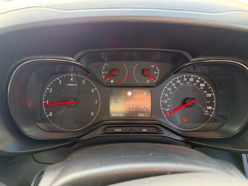 Used Vauxhall Combo for sale - 78045145: Photo 15