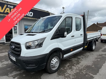 Used Ford Transit 2022 for sale - 78709423: Photo