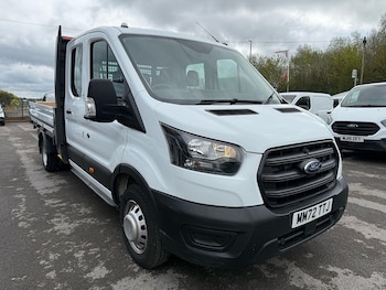 Used Ford Transit 2022 for sale - 78709423: Photo