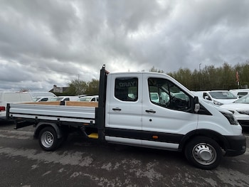 Used Ford Transit 2022 for sale - 78709423: Photo