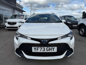 Used Toyota Corolla 2023 for sale - 79637837: Photo