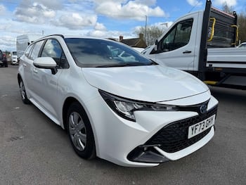 Used Toyota Corolla 2023 for sale - 79637837: Photo