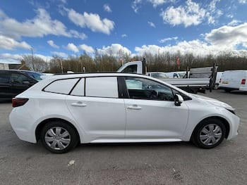 Used Toyota Corolla 2023 for sale - 79637837: Photo