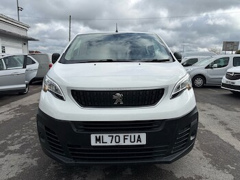 Used Peugeot Expert 2020 for sale - 78251778: Photo