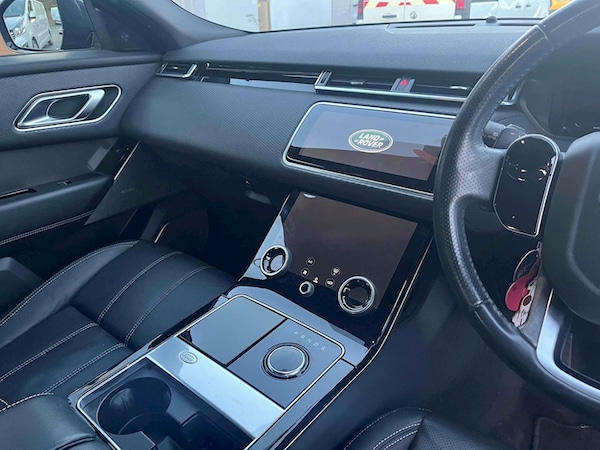 Used Land Rover Range Rover Velar 2020 for sale - 69173643: Photo 10