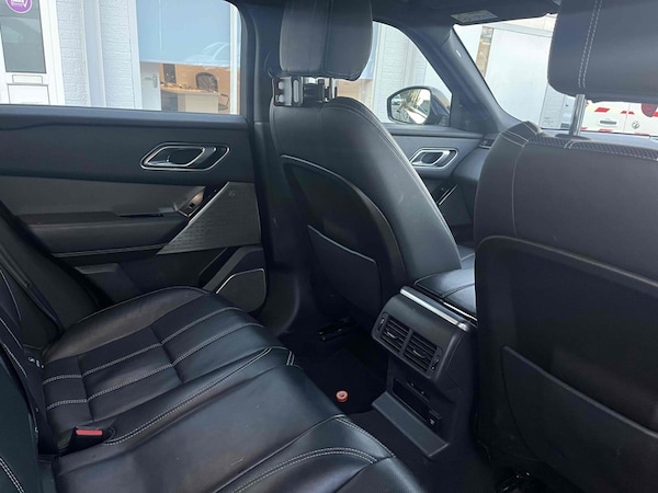 Used Land Rover Range Rover Velar 2020 for sale - 69173643: Photo 11