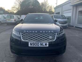 Used Land Rover Range Rover Velar 2020 for sale - 69173643: Photo