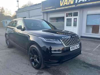 Used Land Rover Range Rover Velar 2020 for sale - 69173643: Photo