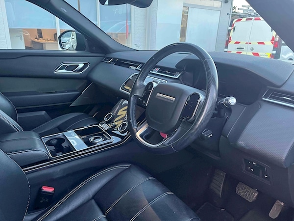 Used Land Rover Range Rover Velar 2020 for sale - 69173643: Photo 9