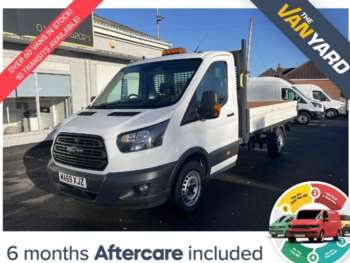 Used Ford Transit 2019 for sale - 72932443: Photo