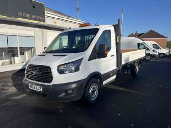 Used Ford Transit 2019 for sale - 72932443: Photo