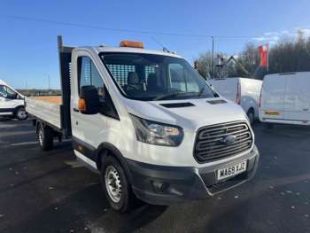 Used Ford Transit 2019 for sale - 72932443: Photo