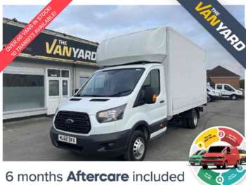 Used Ford Transit 2018 for sale - 73572123: Photo