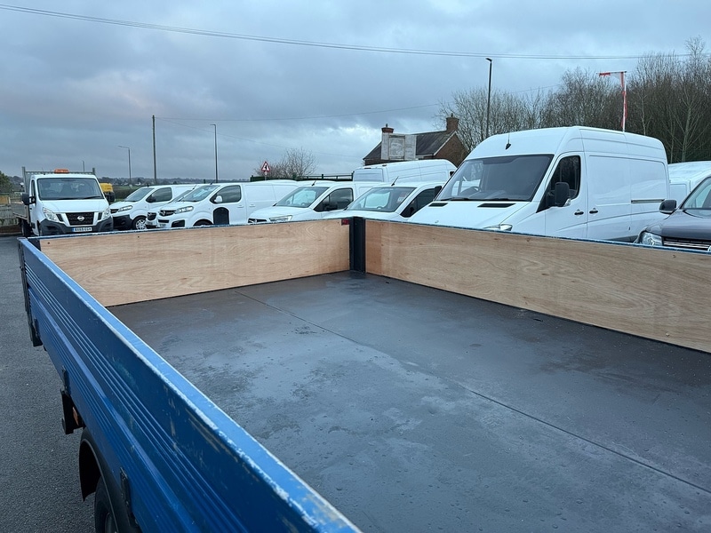 Used Ford Transit 2021 for sale - 77227935: Photo 13