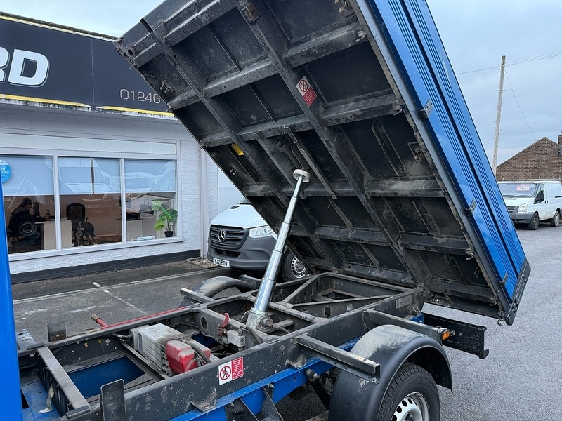 Used Ford Transit 2021 for sale - 77227935: Photo 18