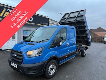Used Ford Transit 2021 for sale - 77227935: Photo