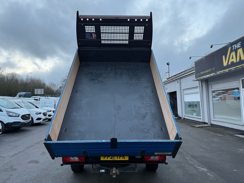 Used Ford Transit 2021 for sale - 77227935: Photo 20