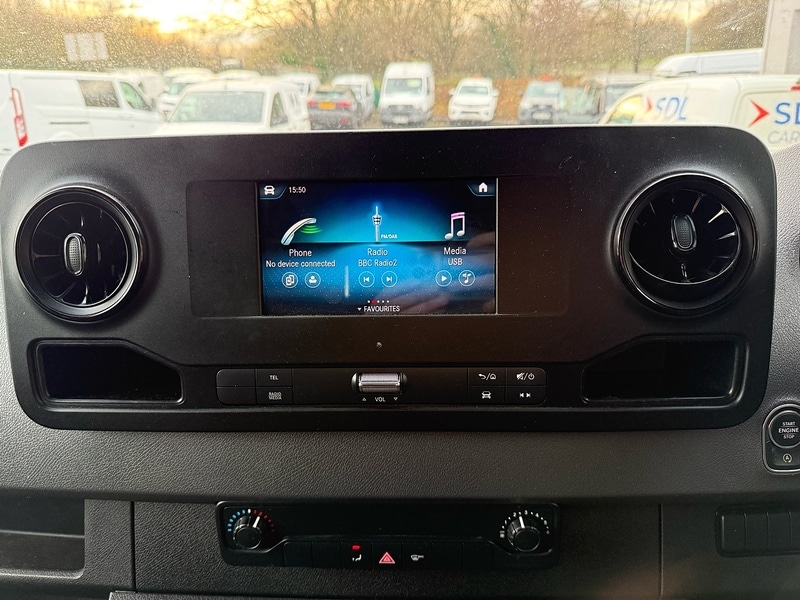 Used Mercedes-Benz Sprinter 2021 for sale - 77213161: Photo 13