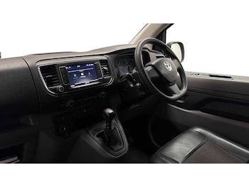 Used Vauxhall Vivaro 2022 for sale - 78904468: Photo