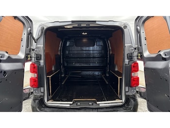 Used Vauxhall Vivaro 2022 for sale - 78904468: Photo