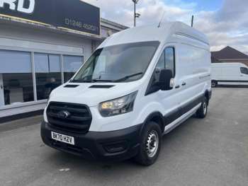 Used Ford Transit 2020 for sale - 72778083: Photo