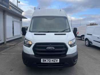 Used Ford Transit 2020 for sale - 72778083: Photo