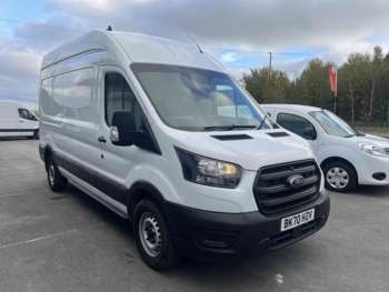 Used Ford Transit 2020 for sale - 72778083: Photo