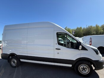 Used Ford Transit 2019 for sale - 78709459: Photo