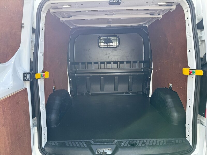 Used Ford Transit Custom 2022 for sale - 78045167: Photo 11