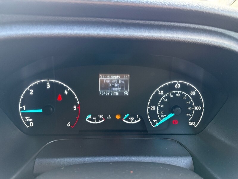 Used Ford Transit Custom 2022 for sale - 78045167: Photo 16