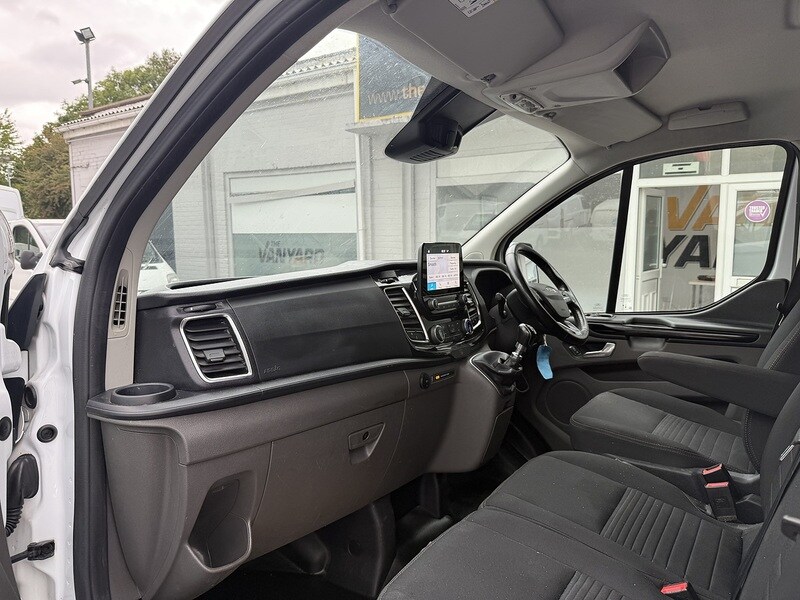 Used Ford Transit Custom 2021 for sale - 76057078: Photo 10