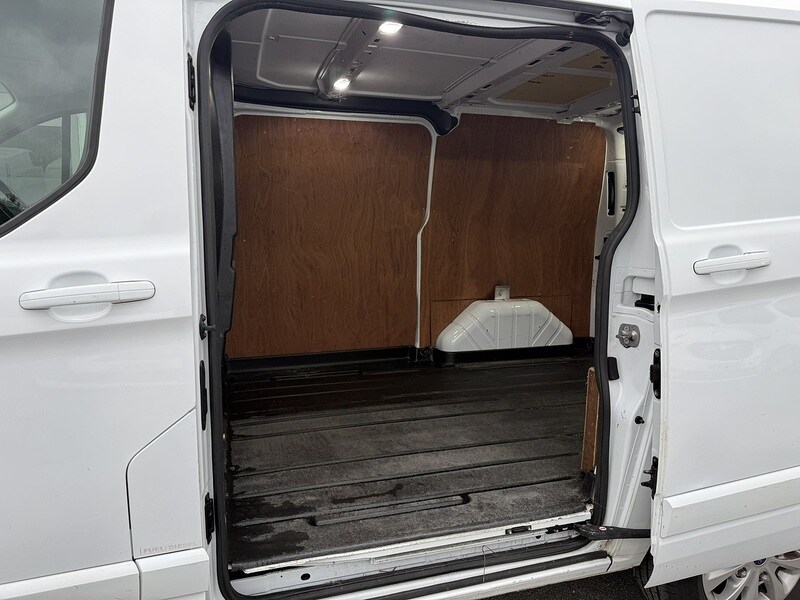 Used Ford Transit Custom 2021 for sale - 76057078: Photo 14