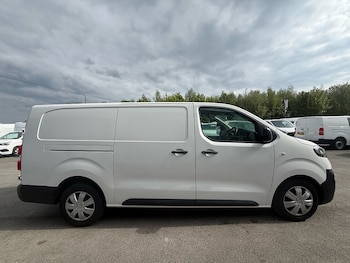 Used Vauxhall Vivaro 2019 for sale - 78709465: Photo